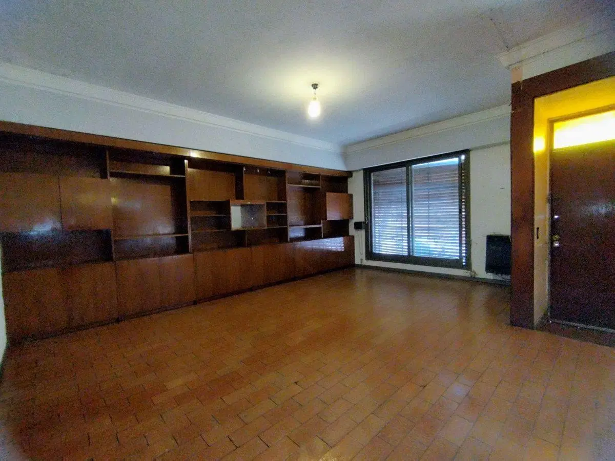 CASA 5 AMB VENTA MARTINEZ CON JARDIN COCHERA DOBLE 5