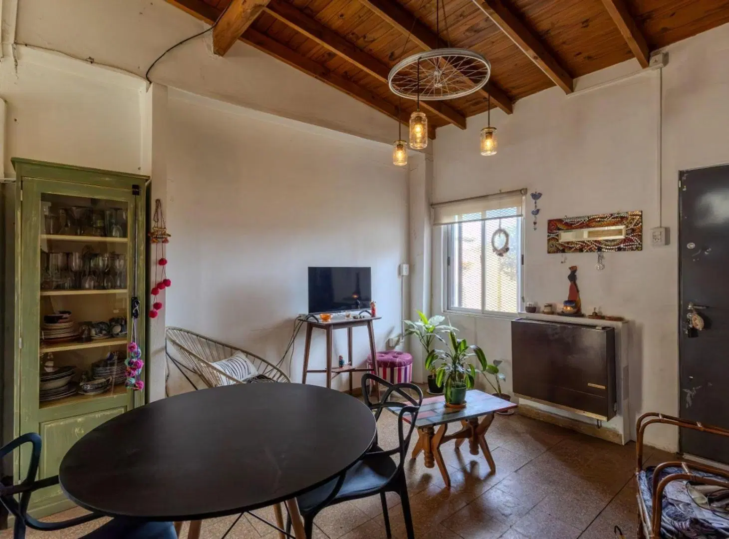 CASA EN VENTA EN MERLO LIBERTAD APTO CREDITO 4