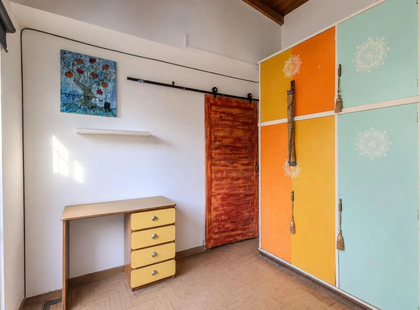 CASA EN VENTA EN MERLO LIBERTAD APTO CREDITO 5
