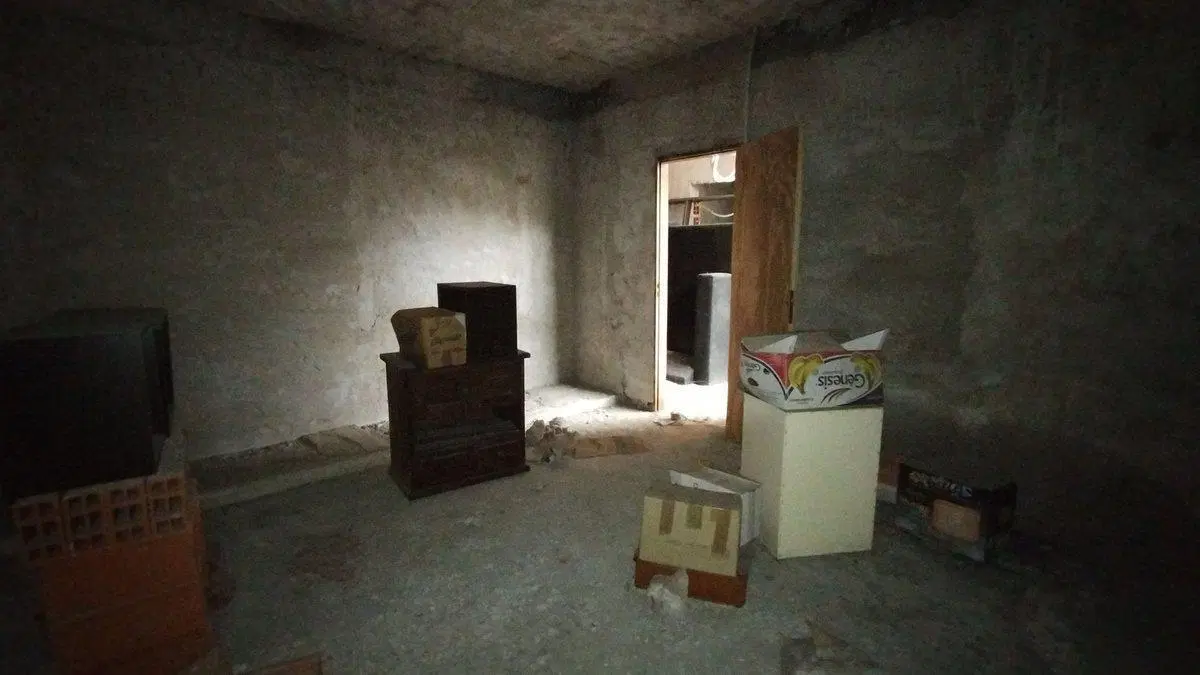 VENTA DE CASA EN CONSTRUCCIÓN EN BECCAR 3