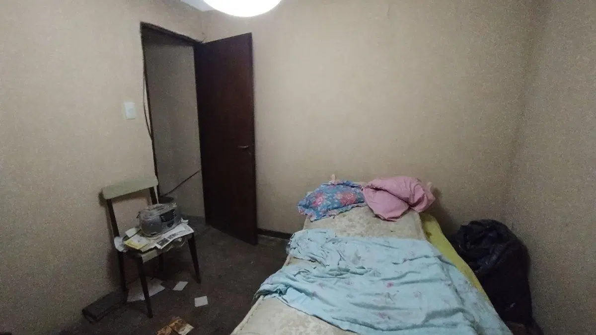 VENTA DE CASA EN CONSTRUCCIÓN EN BECCAR 8