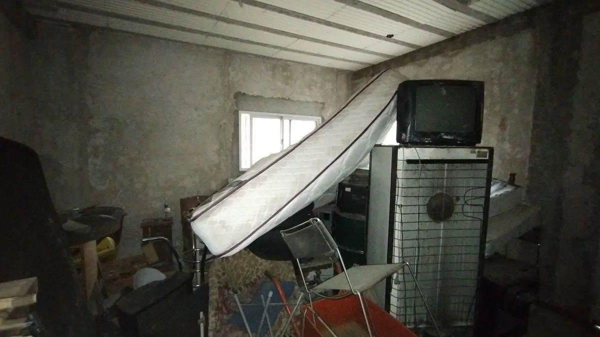 VENTA DE CASA EN CONSTRUCCIÓN EN BECCAR 5