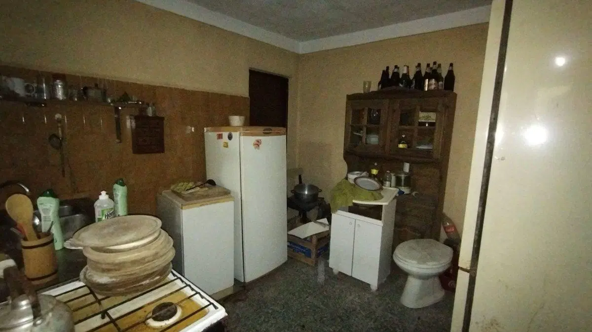 VENTA DE CASA EN CONSTRUCCIÓN EN BECCAR 4