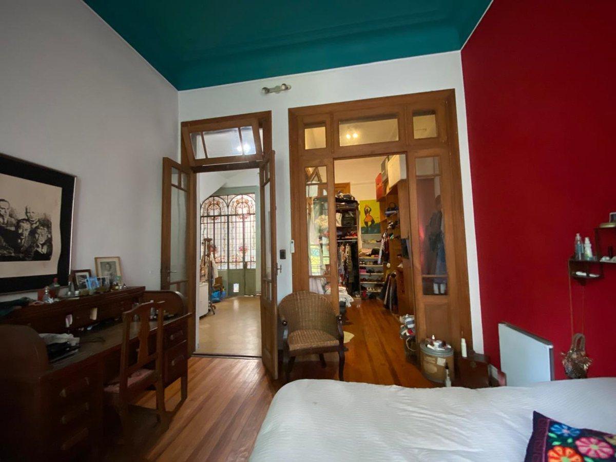 Foto de Venta PH tipo casa 4 ambientes, Monserrat Caba., imagen 3