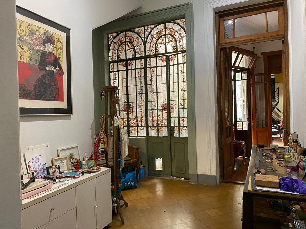 Foto de Venta PH tipo casa 4 ambientes, Monserrat Caba., imagen 5