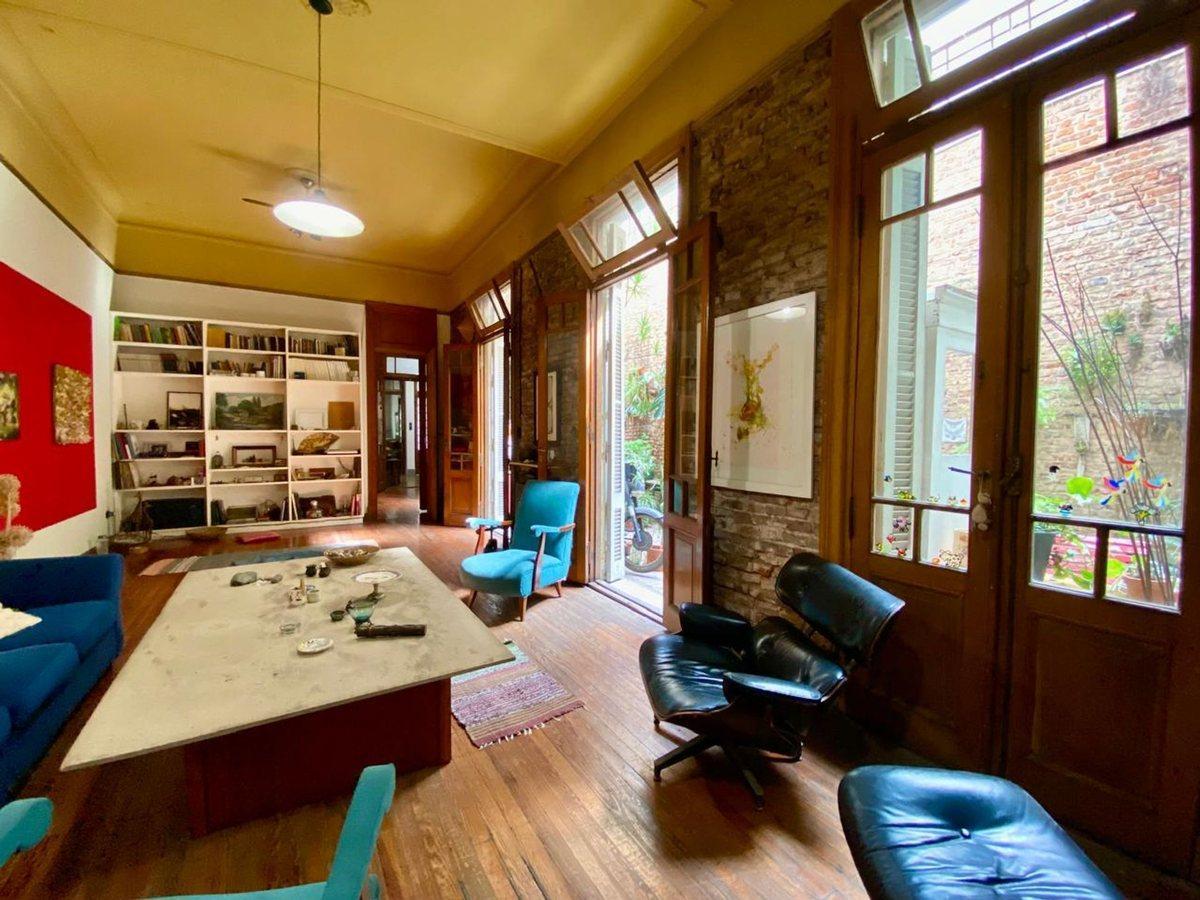 Foto de Venta PH tipo casa 4 ambientes, Monserrat Caba., imagen 1