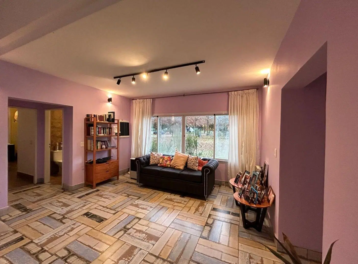CASA EN VENTA 3 AMB CLUB DE CAMPO LAS CAÑUELAS 8