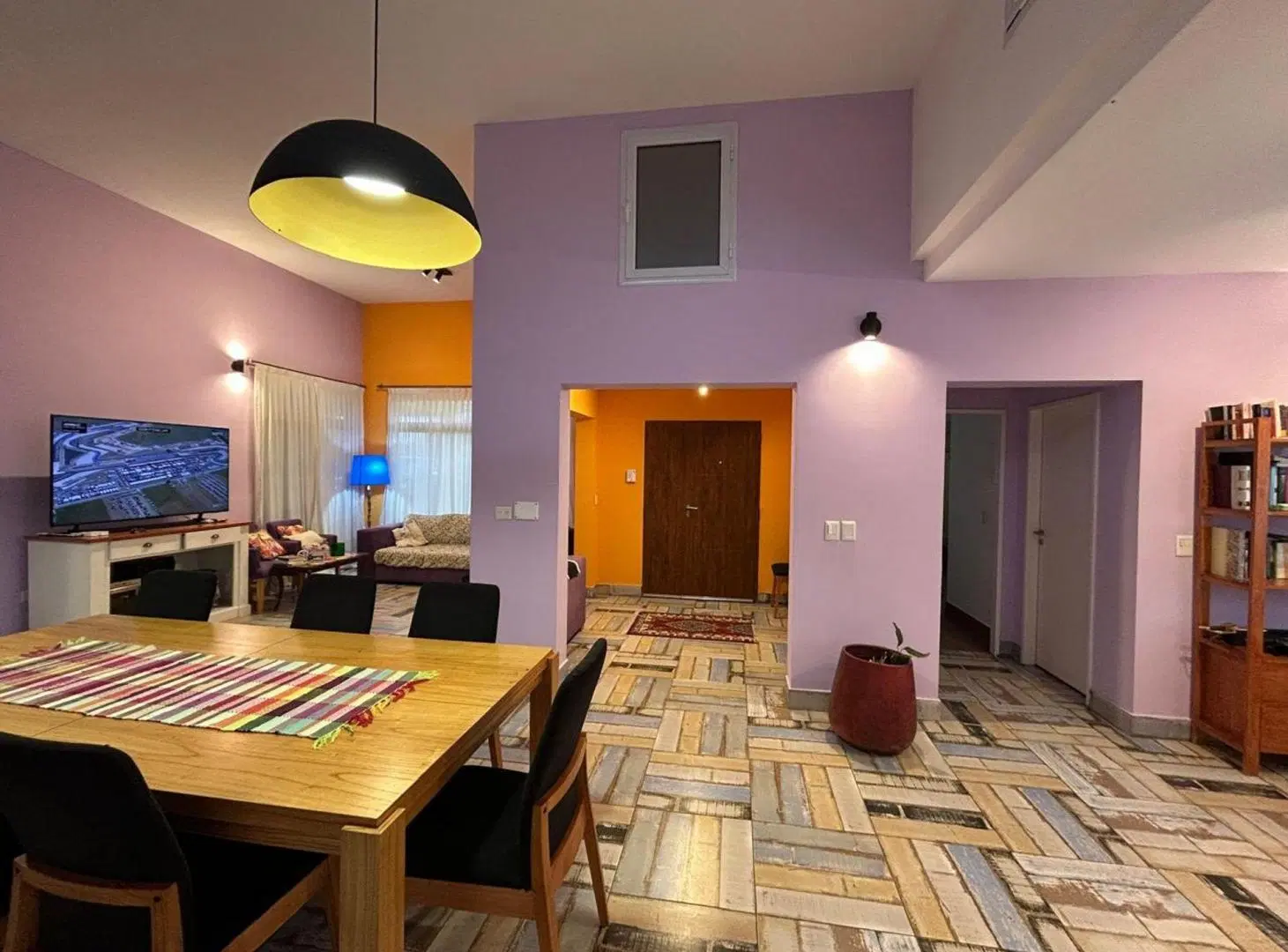 CASA EN VENTA 3 AMB CLUB DE CAMPO LAS CAÑUELAS 2