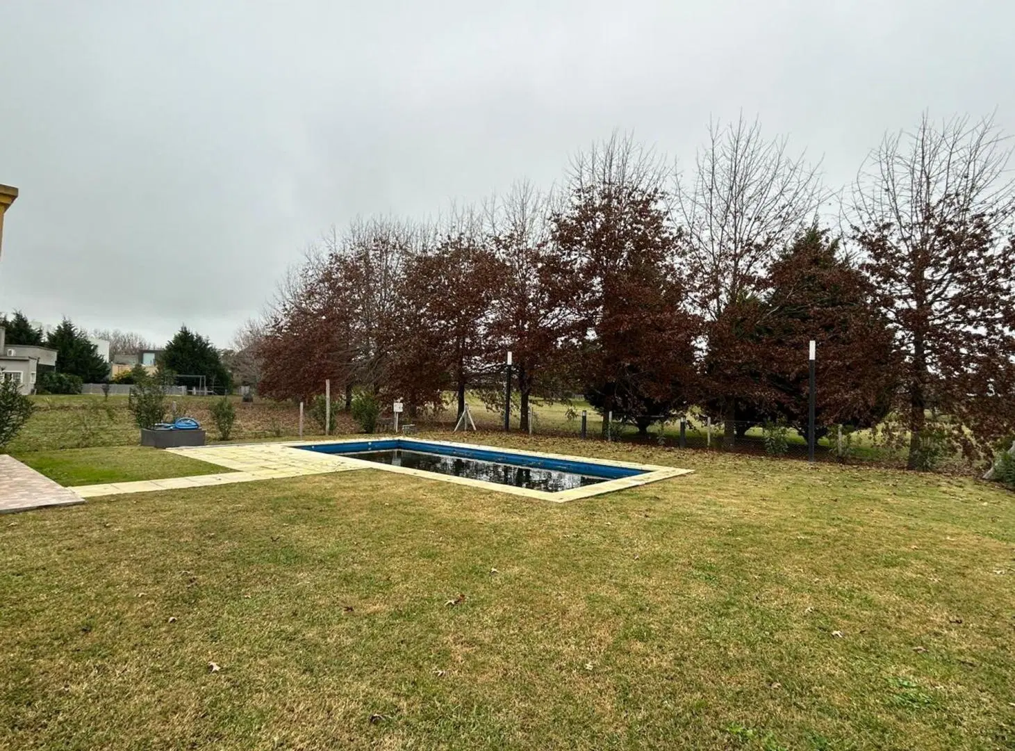 CASA EN VENTA 3 AMB CLUB DE CAMPO LAS CAÑUELAS 3