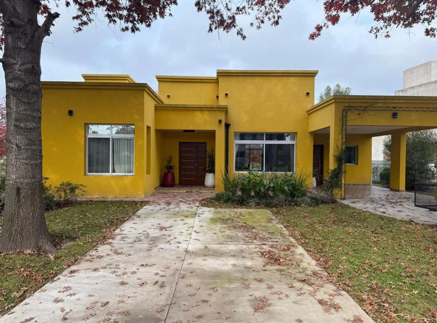 CASA EN VENTA 3 AMB CLUB DE CAMPO LAS CAÑUELAS 5