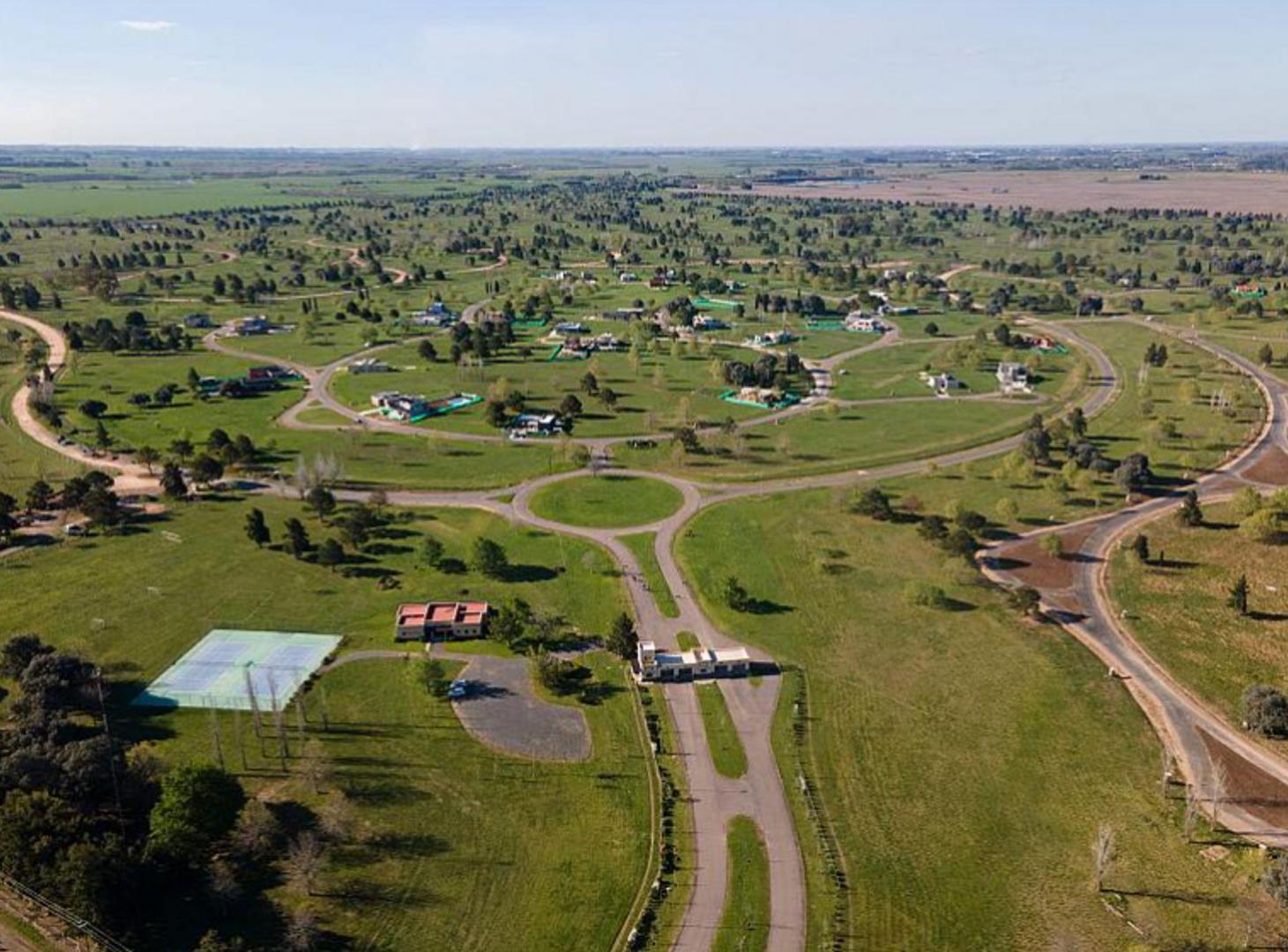 Foto de Lote en venta. Mirabosques Cardales, imagen 4