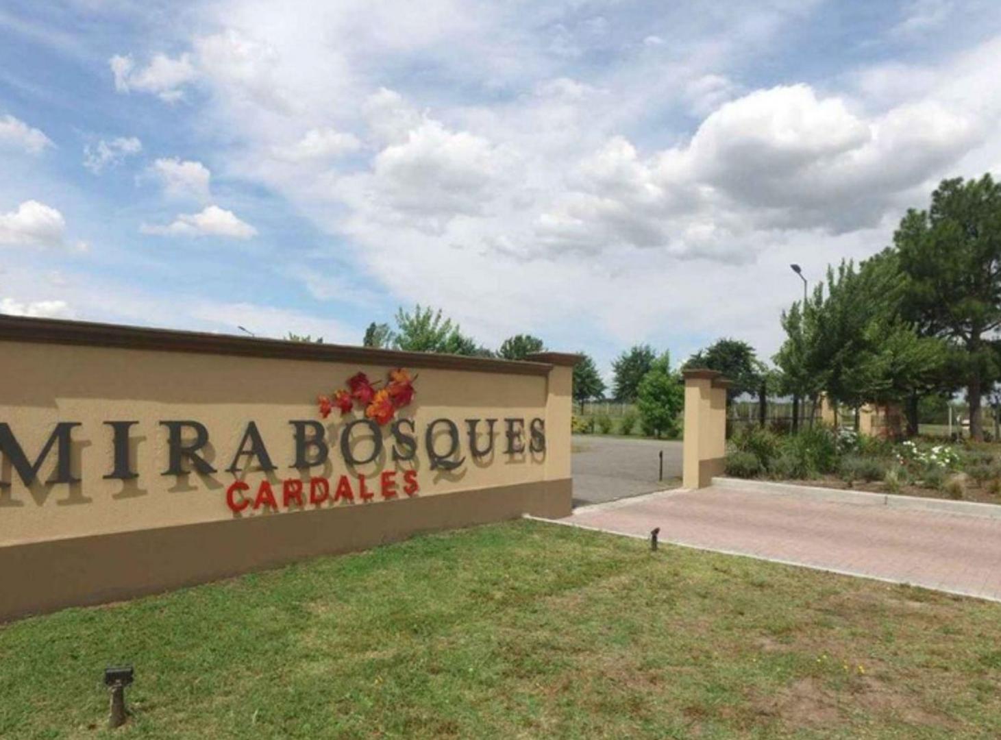 Foto de Lote en venta. Mirabosques Cardales, imagen 2