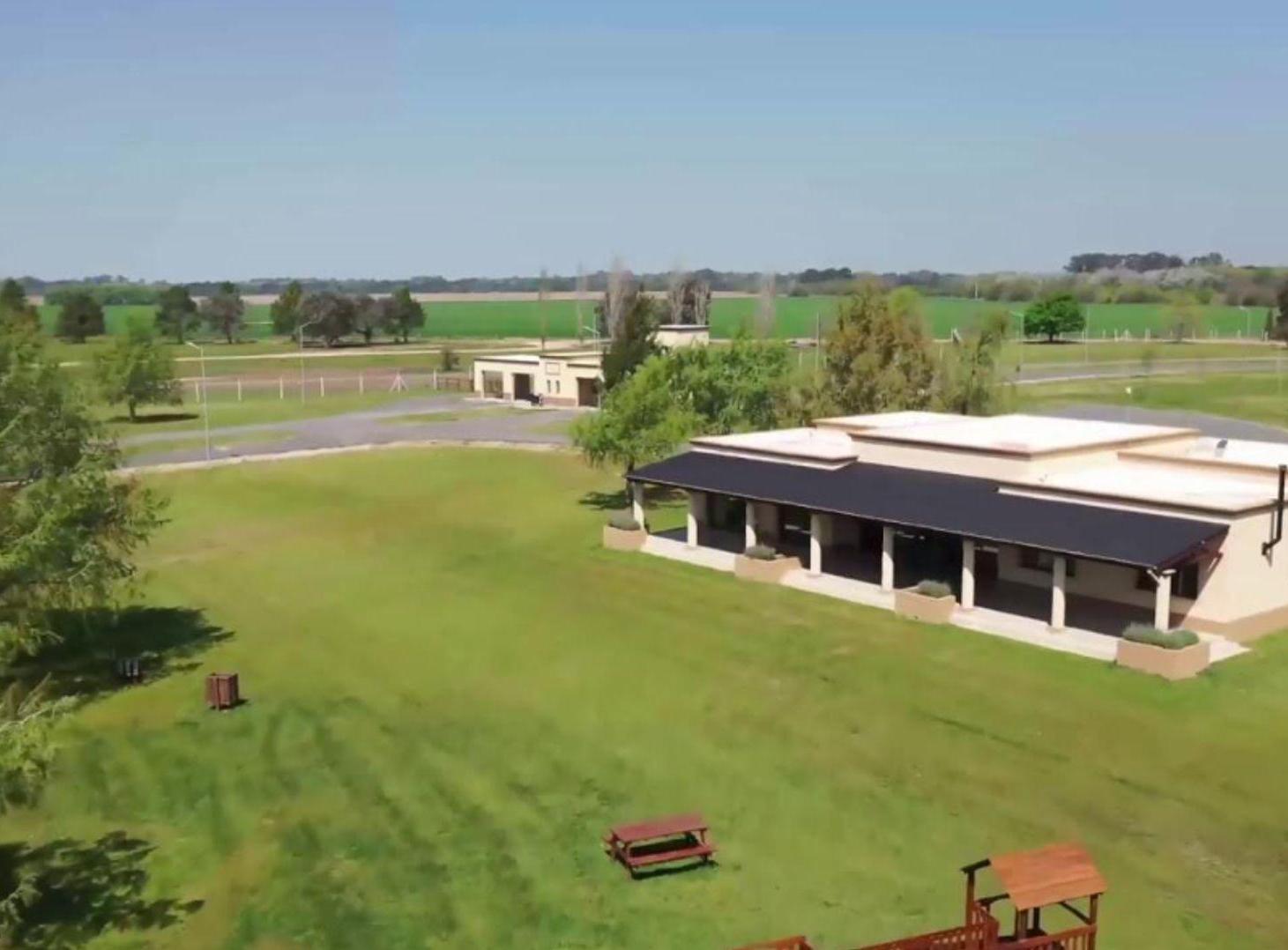 Foto de Lote en venta. Mirabosques Cardales, imagen 3