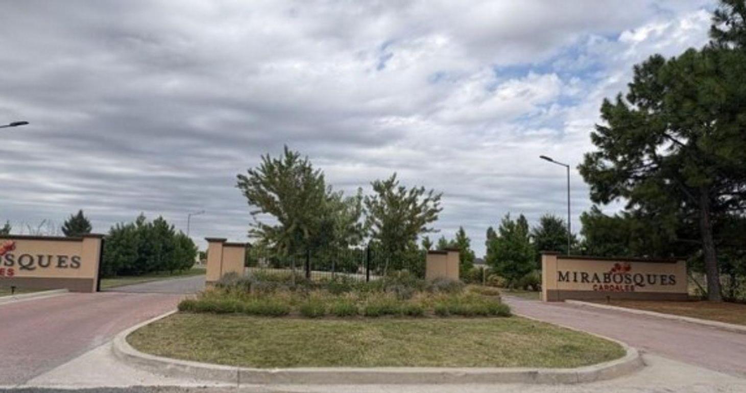 Foto de Lote en venta. Mirabosques Cardales, imagen 1