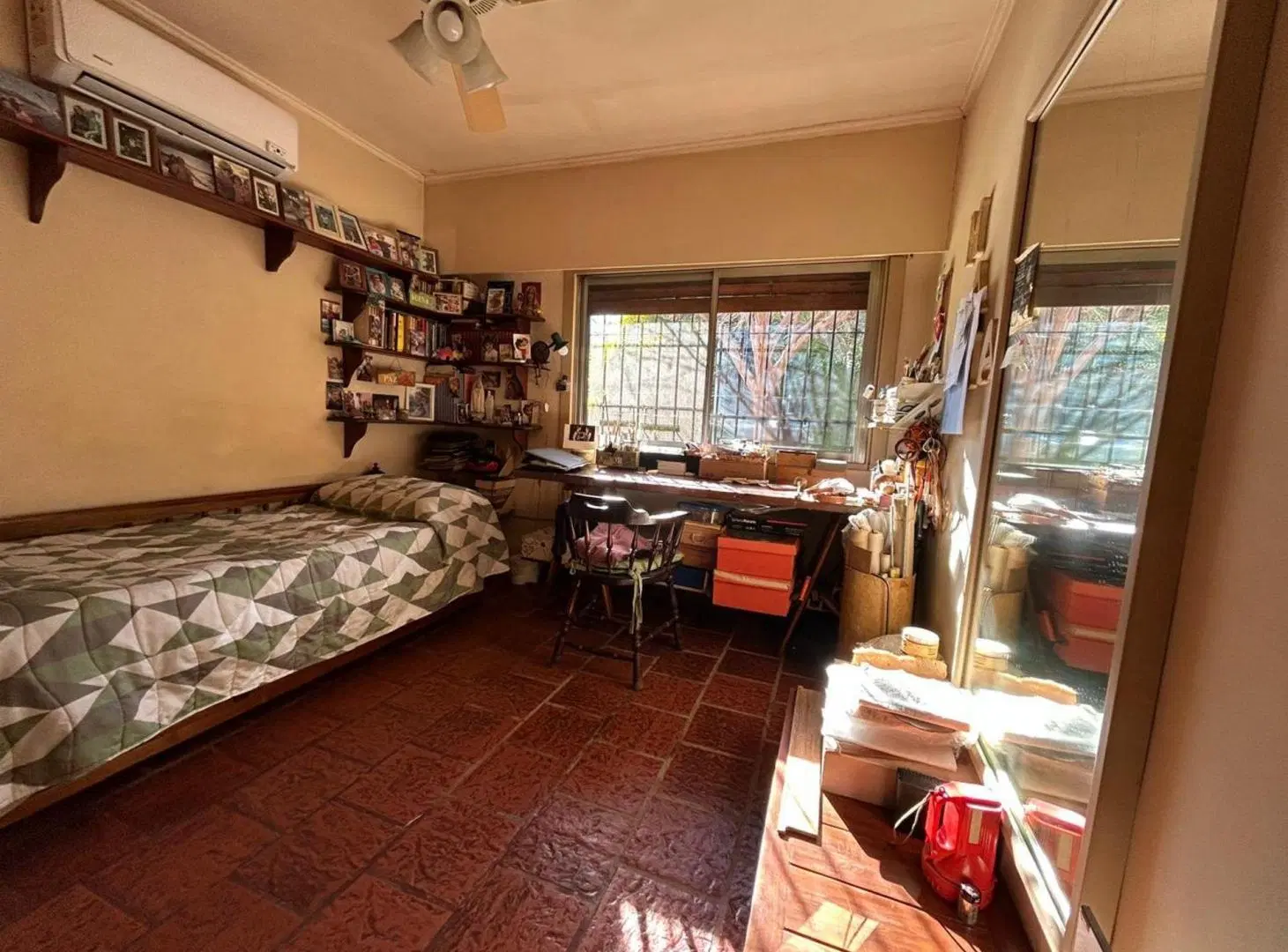 CASA ALQUILER ANUAL C/PIL ING.MASCHWITZ ESCOBAR 5