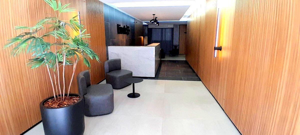 Oficina comercial