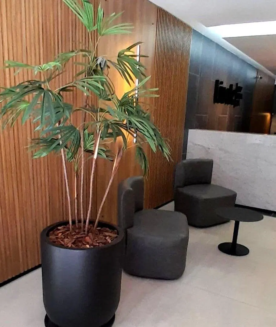 VENTA OFICINA EN BELGRANO A ESTRENAR CON BALCÓN 8