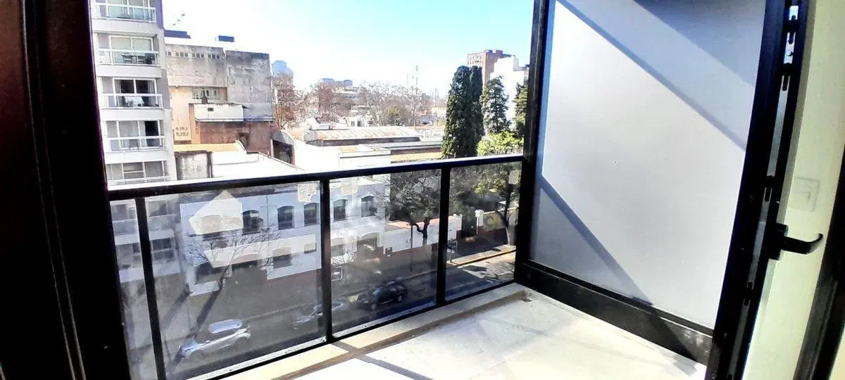OFICINA PREMIUN SE ALQUILA EN BELGRANO A ESTRENAR 5