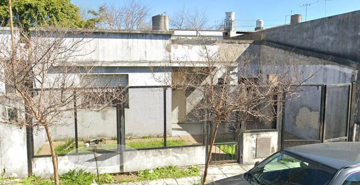 Casa de 4 ambientes a refaccionar 2