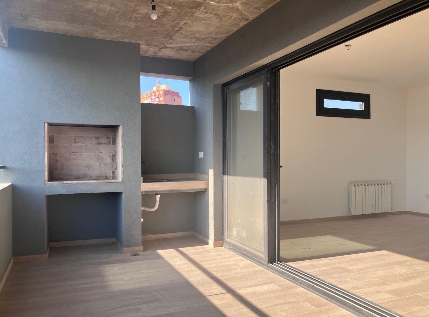Foto de Venta Depto 2 amb +balcón San Isidro-A estrenar!, imagen 3