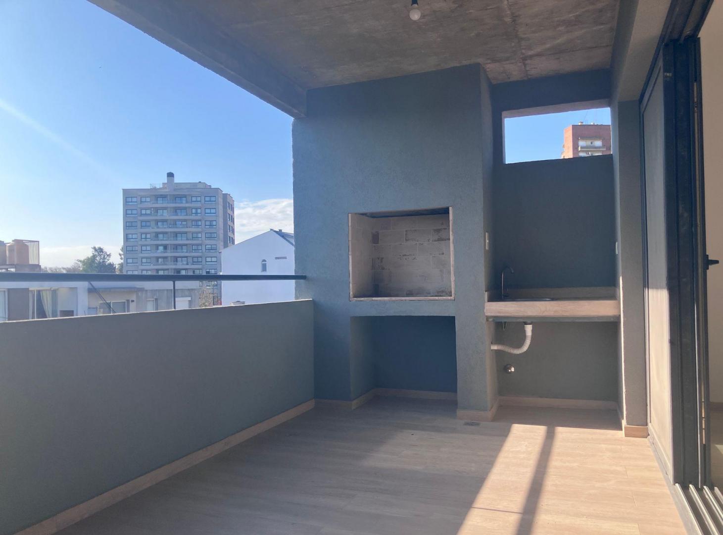 Foto de Venta Depto 2 amb +balcón San Isidro-A estrenar!, imagen 2