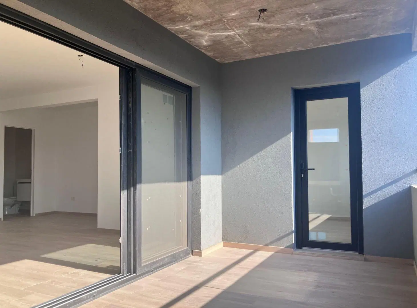 Venta Depto 2 amb +balcón San Isidro-A estrenar! 4