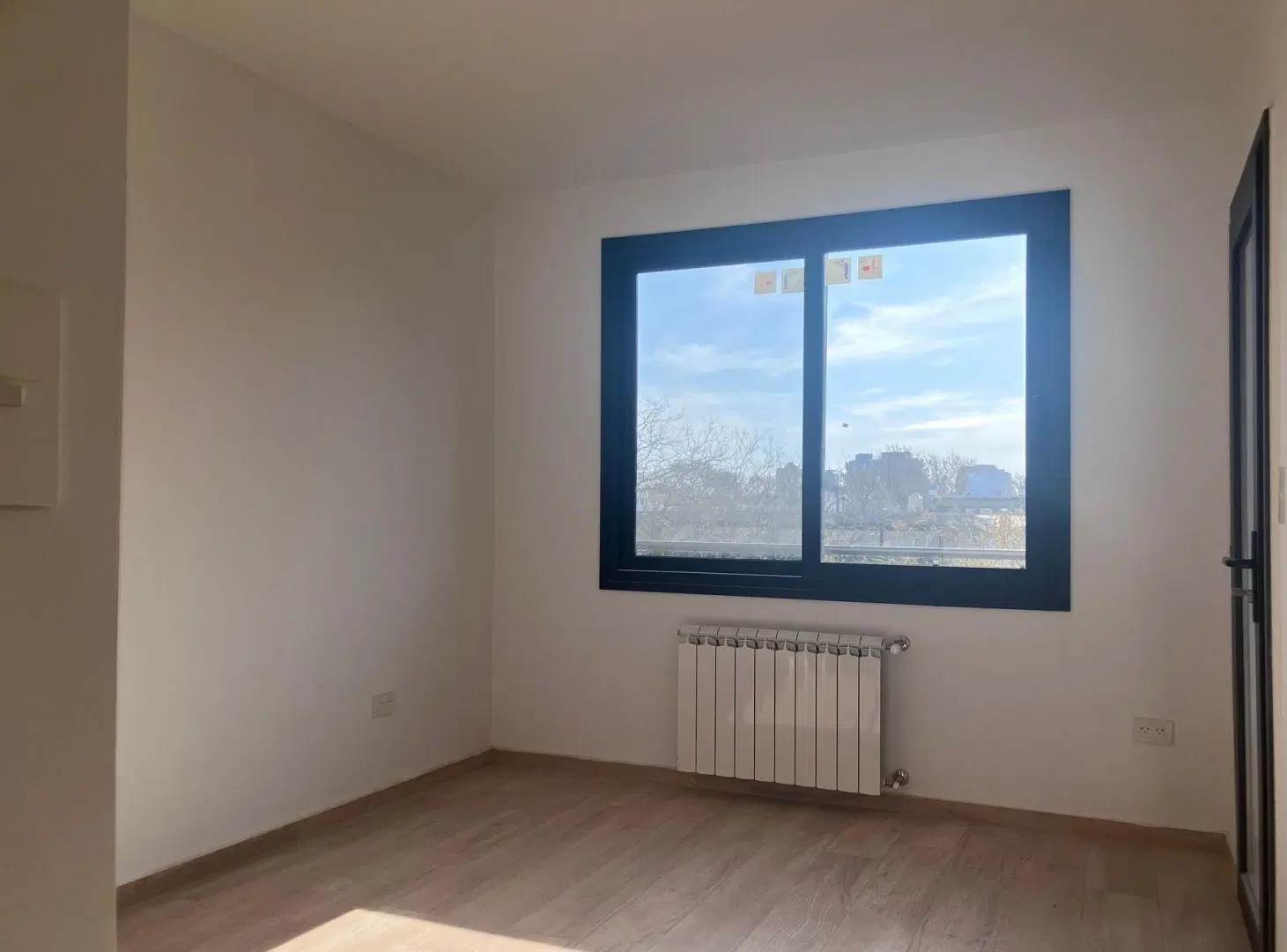 Venta Depto 2 amb +balcón San Isidro-A estrenar! 8