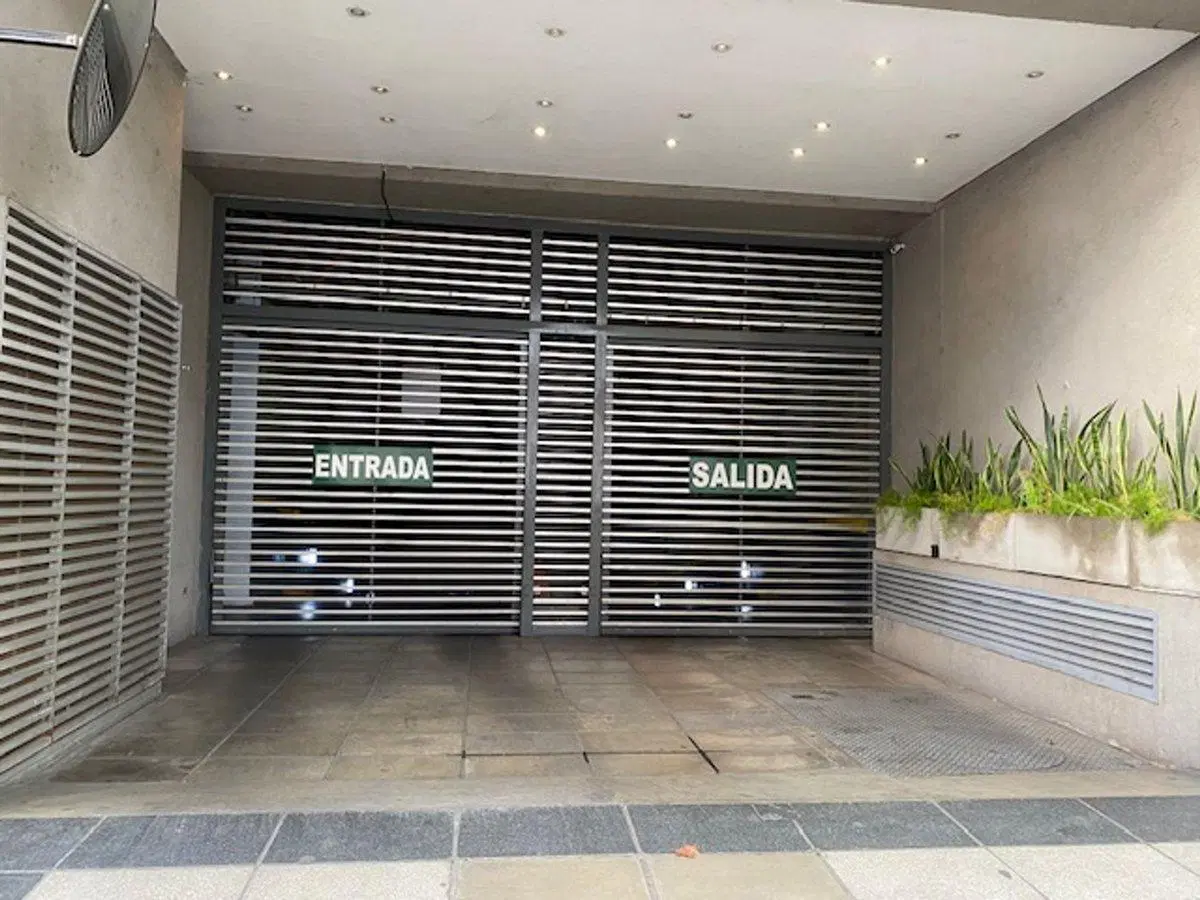 VENTA COCHERA PALERMO 3
