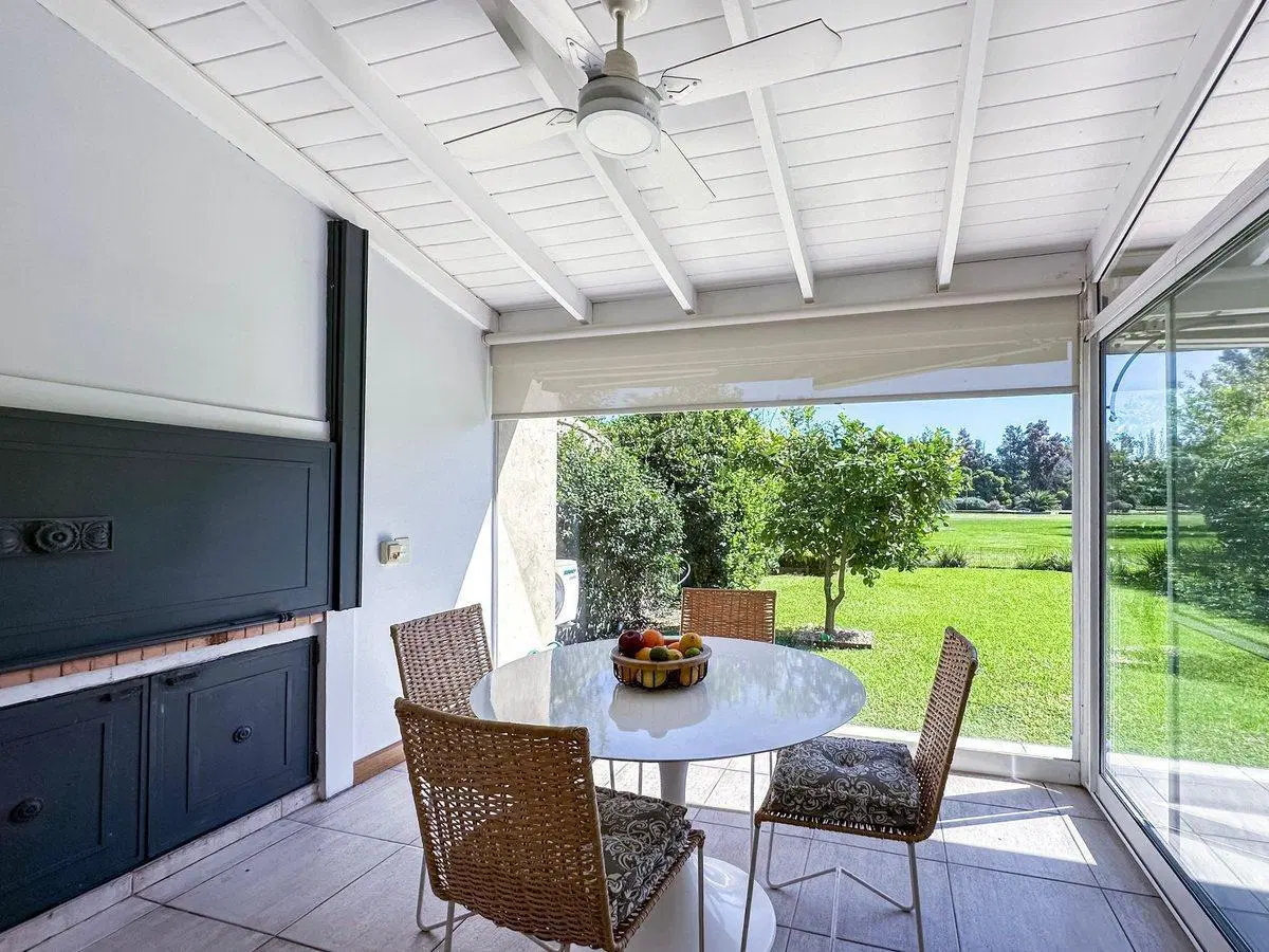 VENTA CASA BARRIO CERRADO FARM CLUB 5