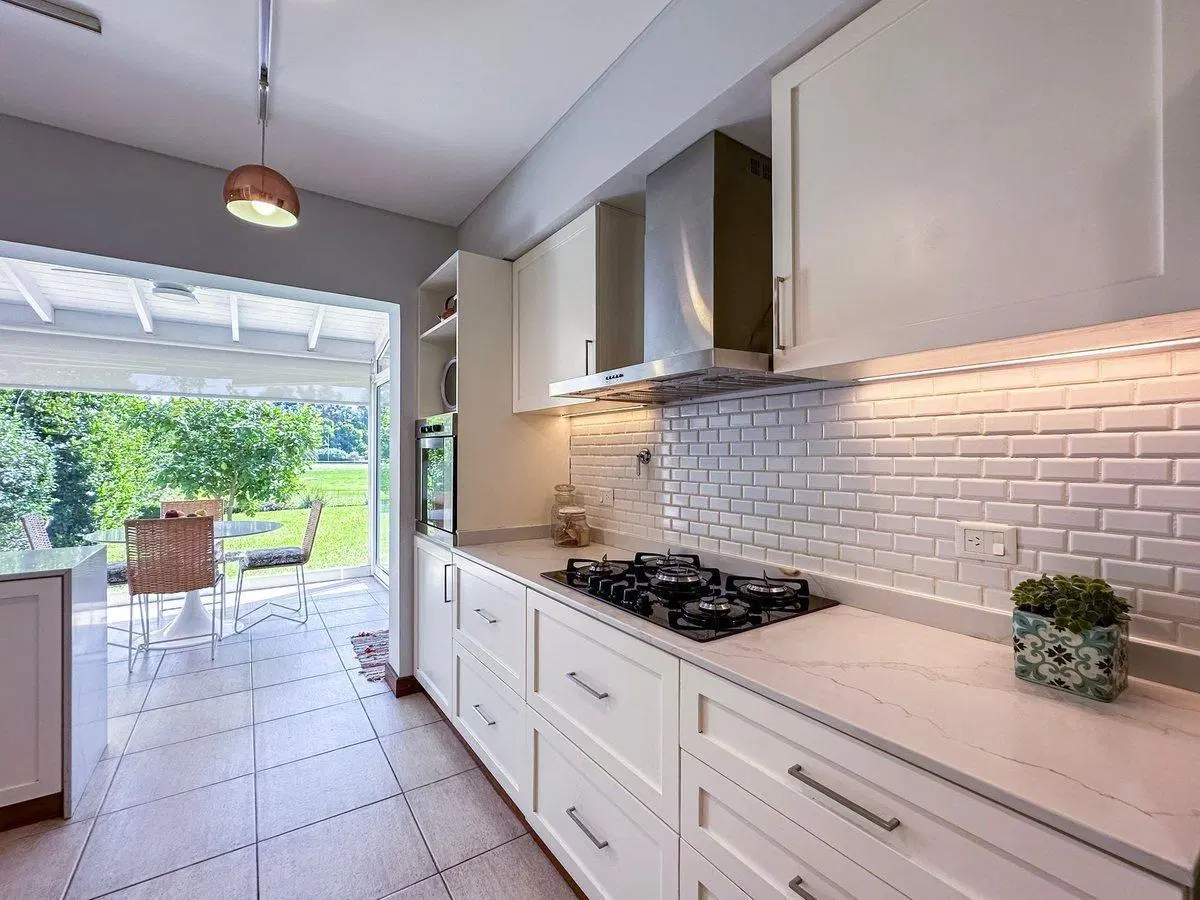 VENTA CASA BARRIO CERRADO FARM CLUB 4