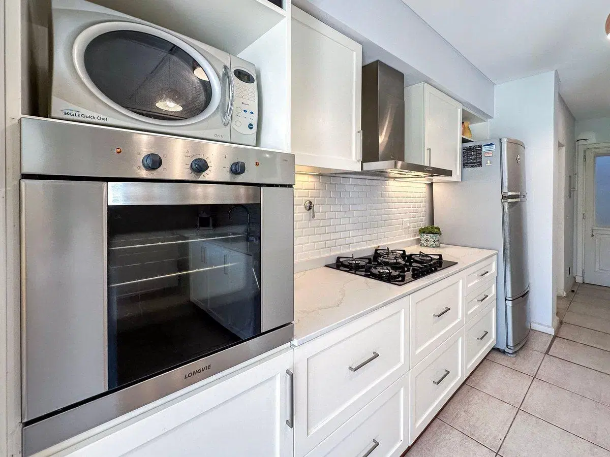 VENTA DEPARTAMENTO  BARRIO CERRADO FARM CLUB 5