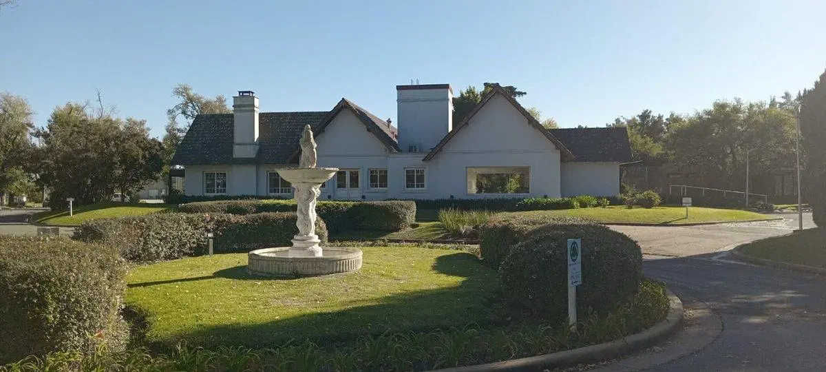 LOTE BARRIO MONET CARDALES 1000 M2 VENTA/PERMUTA 5