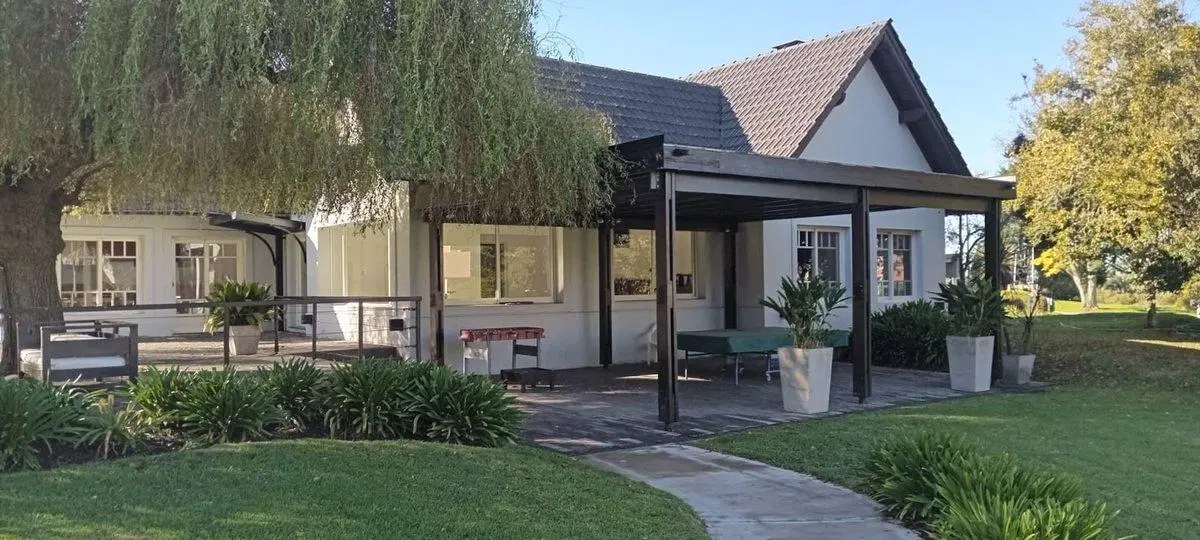 LOTE BARRIO MONET CARDALES 1000 M2 VENTA/PERMUTA 2