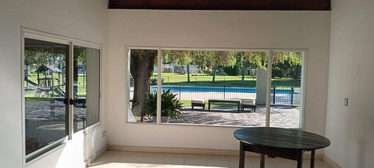 Foto de VENTA/PERMUTA LOTE 1017 M2 BARRIO MONET CARDALES, imagen 5