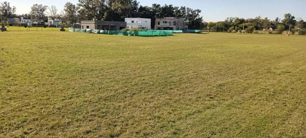 PERMUTA/VENDE +DE 1000 M2 CARDALES B/PRIV  MONET 2