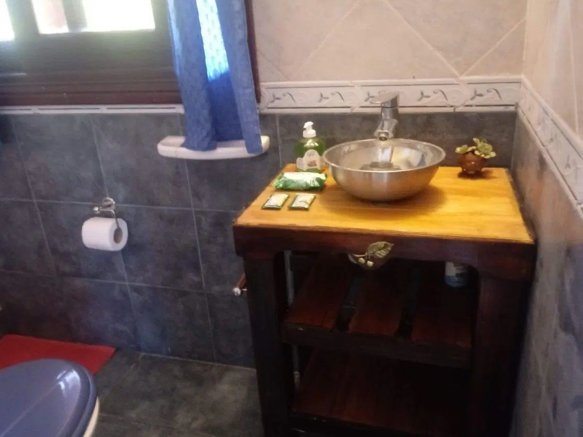 VENTA MONOAMBIENTE 33M2 EN RINCON DE MILBERG TIGRE 3