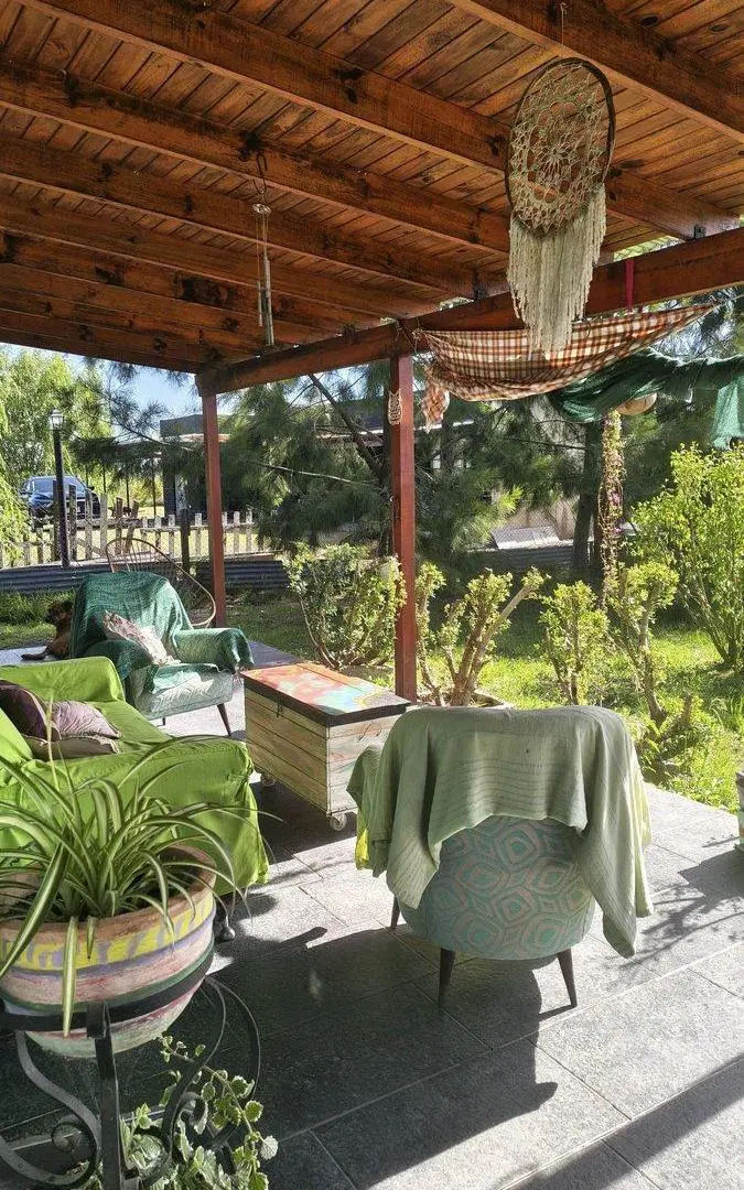 VENTA QUINTA 2 AMB EN CAÑUELAS PARA INVERSIÓN 5