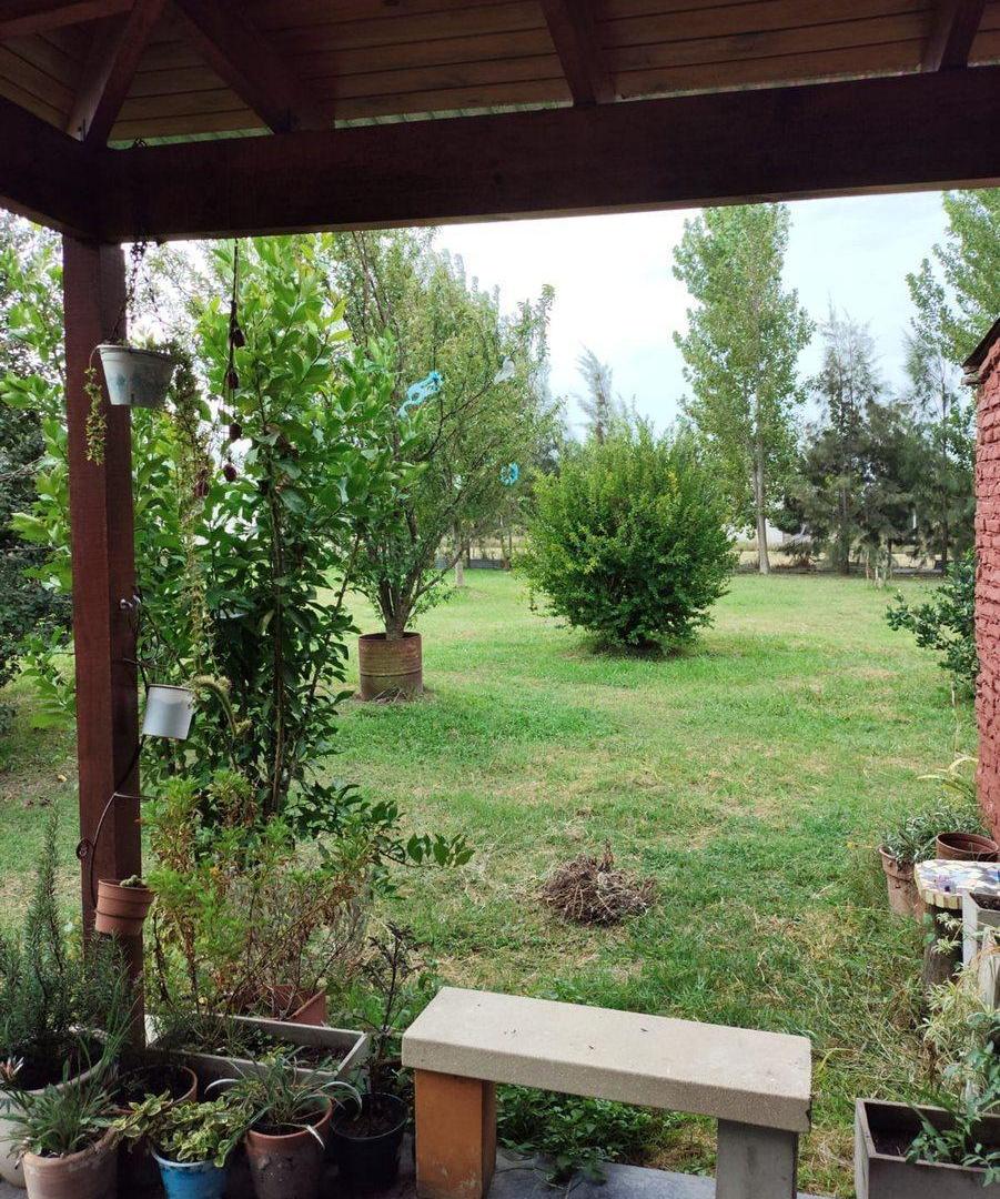 Foto de VENTA QUINTA 2 AMB EN CAÑUELAS PARA INVERSIÓN, imagen 2