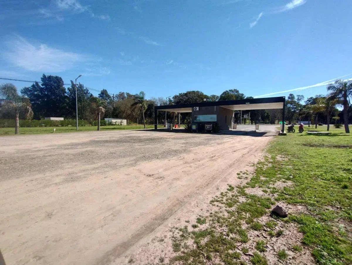 VENTA LOTE 1700 M2 CON FINANCIACION EN ZARATE 5