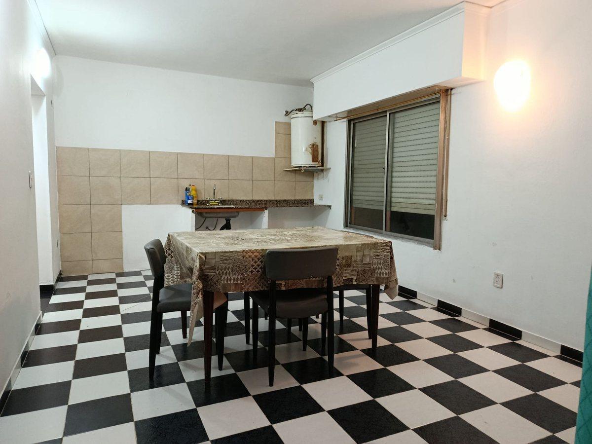 Foto de Venta terreno con 4 departamentos en block, imagen 1