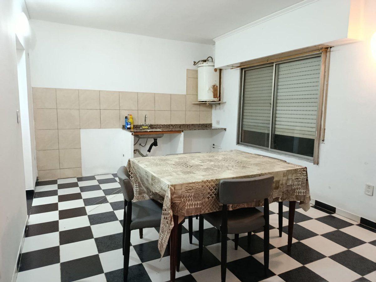 Foto de Venta terreno con 4 departamentos en block, imagen 4