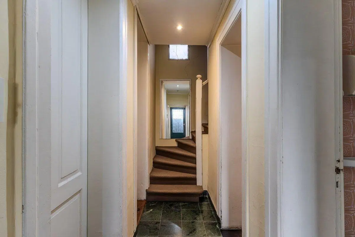 CASA en VENTA en PARQUE CHACABUCO, a RECICLAR 8