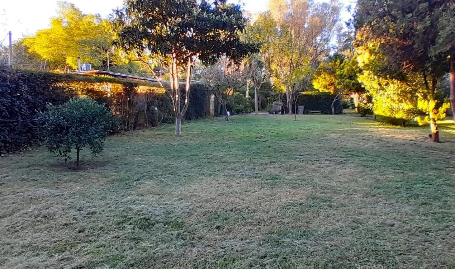 VENTA TERRENO 1400m2 EN BERAZATEGUI SOBRE ASFALTO 3