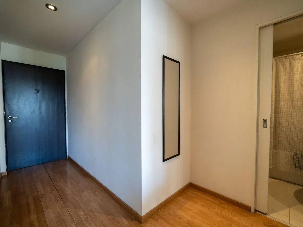 Depto 2 AMB. AMOBLADO ALQUILER - Palermo AMENITIES 5