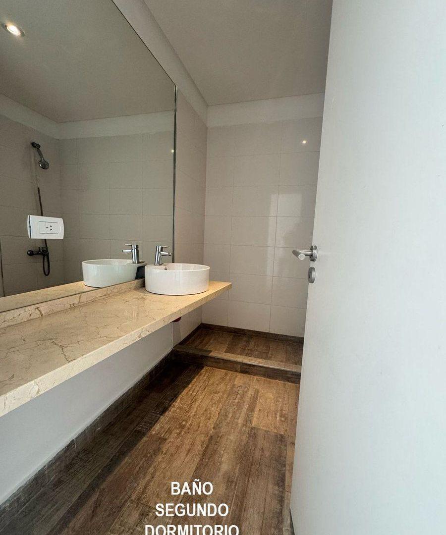 Foto de Venta Depatamento Albanueva Tigre, imagen 5