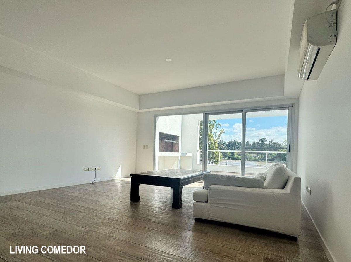 Foto de Venta Depatamento Albanueva Tigre, imagen 3