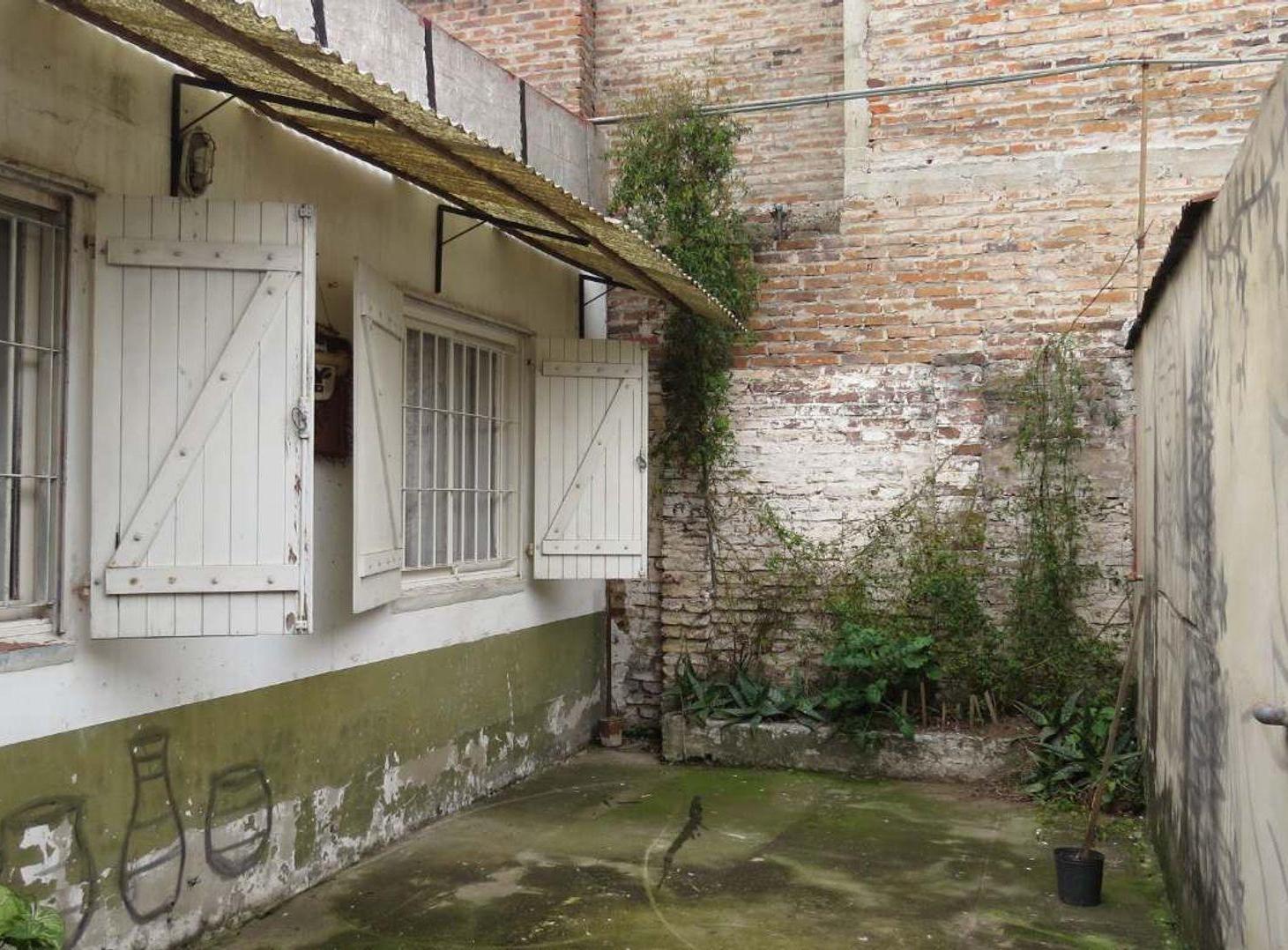 Foto de PH 2 Ambientes Venta Boulogne San Isidro, imagen 4