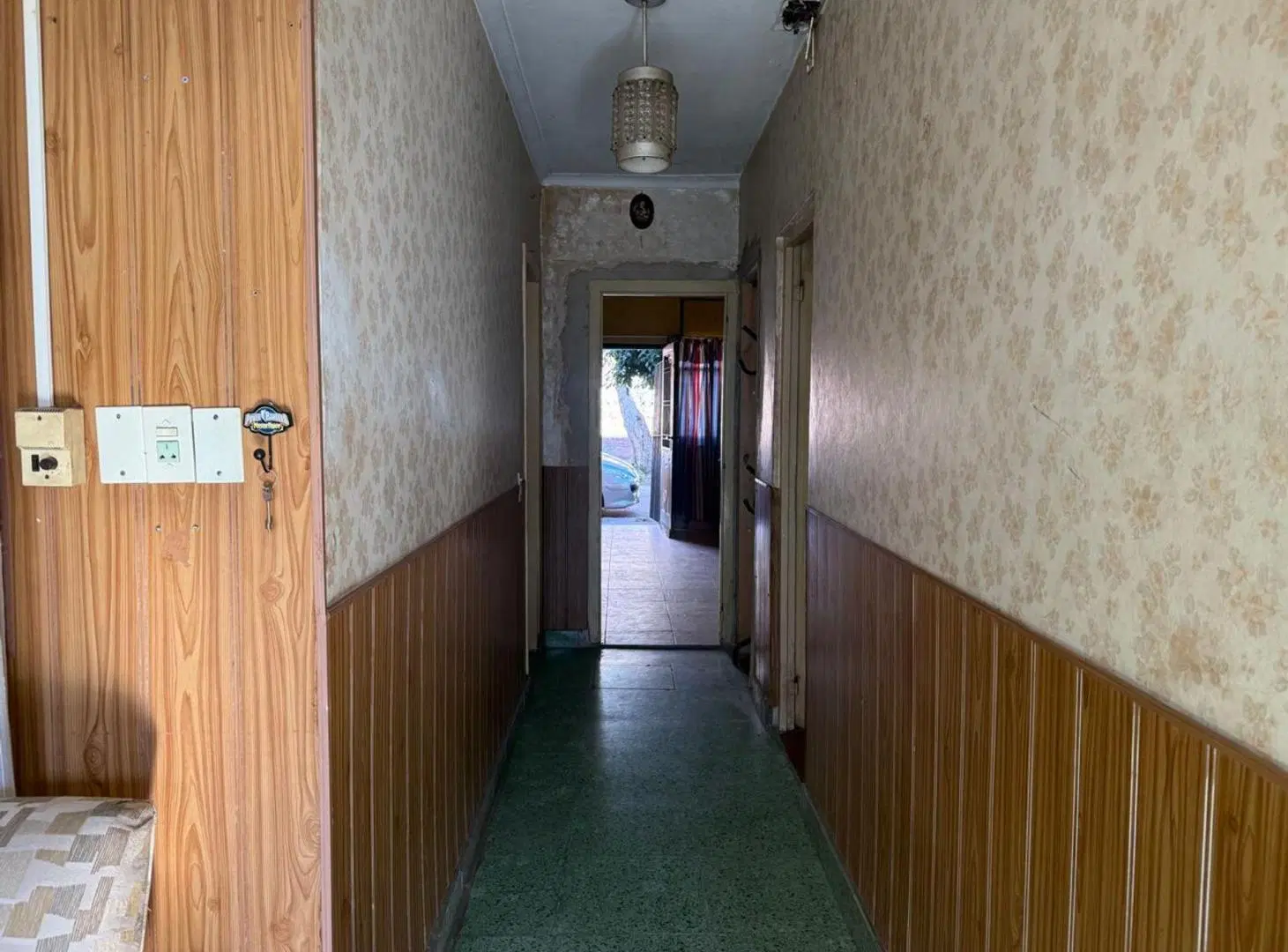 Venta Casa con Local y Gran Potencial en Virreyes 1