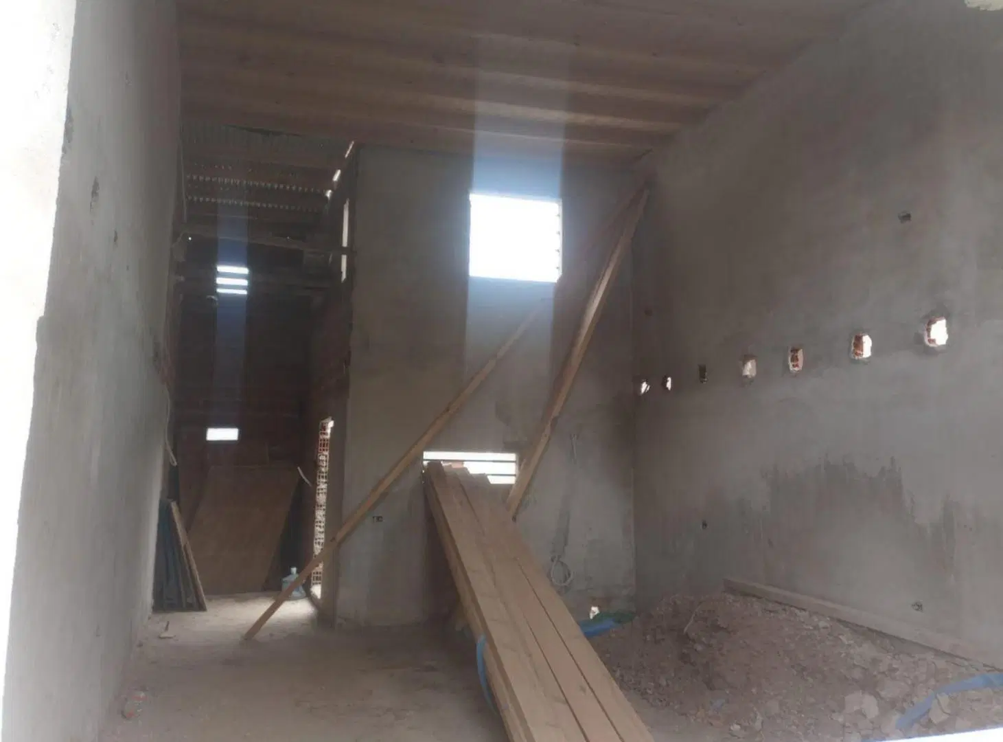 OPORTUNIDAD Venta 2 dúplex en construcción Zarate 1
