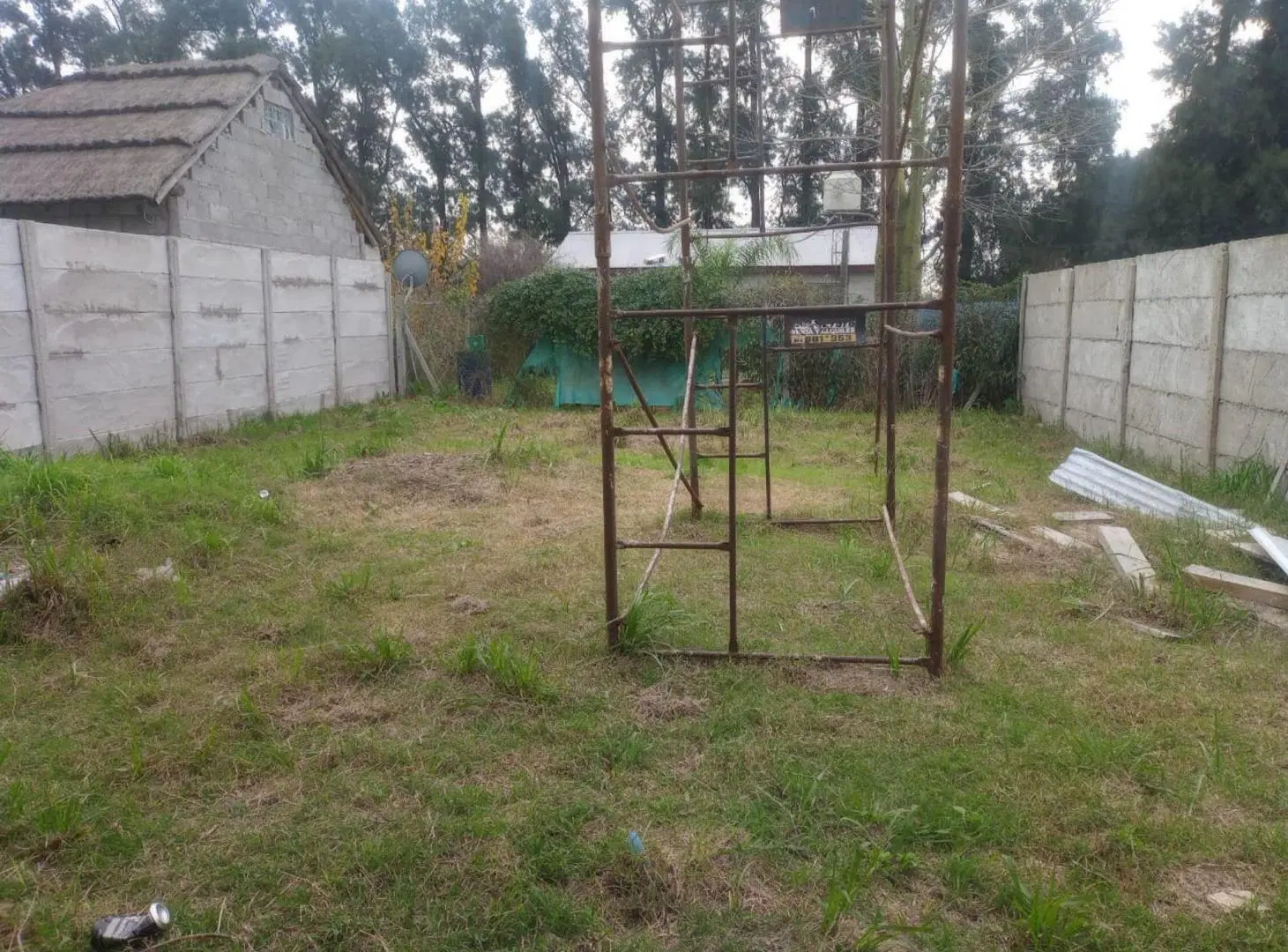 OPORTUNIDAD Venta 2 dúplex en construcción Zarate 5
